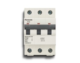 Cầu dao tự động DIN MCB BBD3633CHHV