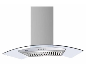MÁY HÚT MÙI KAFF KF-GB983N