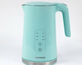 Bình đun siêu tốc NKT1791G