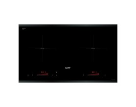BẾP CẢM ỨNG TỪ ĐÔI KF - 8818 Smart