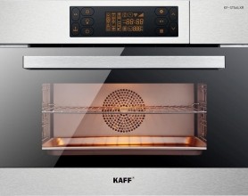 LÒ NƯỚNG KẾT HỢP HẤP ÂM TỦ KAFF KF - ST56LXR