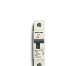  Cầu dao tự động DIN BBD10801CHV