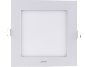LED PANEL VUÔNG ÂM SỬ DỤNG DIMMER SPL-12T-DIM