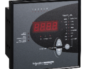 BỘ ĐIỀU KHIỂN TỤ BÙ - 12 bước mã  51213