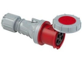 Ổ cắm nối F235-6 5 cực  IP66/67