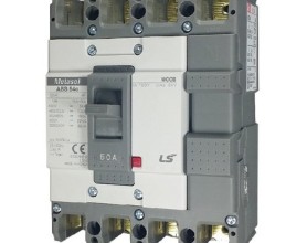 CẦU DAO ĐIỆN MCCB (APTOMAT) Loại khối 3 pha 70kA 1600A - mã TS1600H 3P