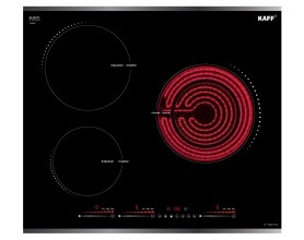 BẾP ĐIỆN TỪ KAFF KF - S48QH Plus