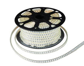 LED dây đôi AC 180LED-m công suất 9W ánh sáng trắng LS2 2835AC-T