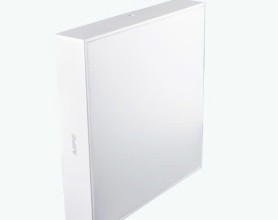 ĐÈN DOWNLIGHT VUÔNG NỔI TRÀN VIỀN 3 CHẾ ĐỘ MÀU SSDL-32W