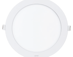 LED PANEL TRÒN RPL-24 TRẮNG, VÀNG, TRUNG TÍNH