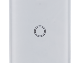 Mặt 1 công tắc, điều khiển Wifi SW1/SC