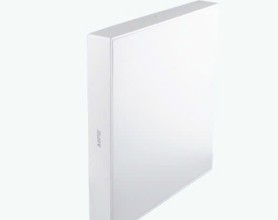 ĐÈN DOWNLIGHT VUÔNG NỔI TRÀN VIỀN SSDL-48W