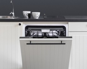 MÁY RỬA CHÉN KAFF ÂM TOÀN PHẦN KF - BISW12