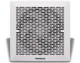 Quạt hút Nanoco dòng âm trần không ống dẫn NCV2020