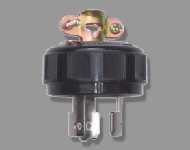 Phích cắm locking WF6315 125V