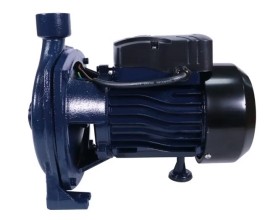 Máy bơm nước Nanoco dòng bơm ly tâm NCP75