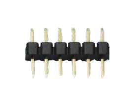 Chân cắm pin (6 Pin) mã PKMS-P6