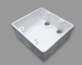 Hộp âm NA102T đôi
