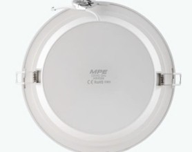 ĐÈN LED DOWNLIGHT DLC 24W