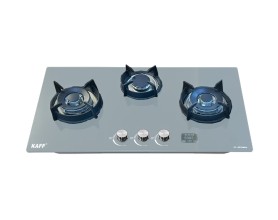 BẾP GAS ÂM KAFF KF - 620 DETIME