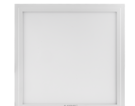 LED tấm 20W, 3 chế độ màu điều khiển từ xa FPL-3030/3C-RC