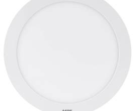 LED Panel ốp nổi đa năng 18W - 3 chế độ màu MRPL-18/3C