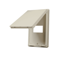 Wide_Mặt có nắp che mưa WEG7901K-VN MẶT 1