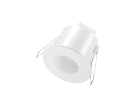 Cảm biến chuyển động hồng ngoại Wifi quét góc 90 độ IP20 mã MIR2-AT/W