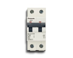 Cầu dao tự động DIN MCB BBD2632CHHV