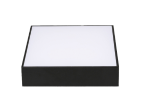 ĐÈN DOWNLIGHT VUÔNG NỔI TRÀN VIỀN 3 CHẾ ĐỘ MÀU SSDLB-24W