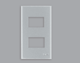 Wide_Mặt các loại WEV68020MW MẶT 2 màu trắng kim