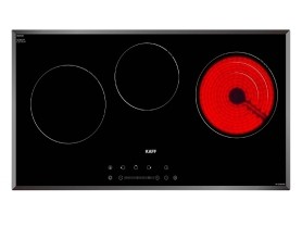 BẾP ĐIỆN TỪ KAFF KF - IC5801SB