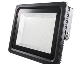 ĐÈN LED Pha 500W ánh sáng vàng  /trắng FLD3-500V/ T
