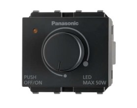 Gen X_Điều chỉnh độ sáng cho đèn WEG57912B-1 dưới 50W