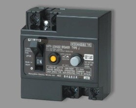 Cầu dao an toàn ELB_Loại J BJJ23022-8 15mA