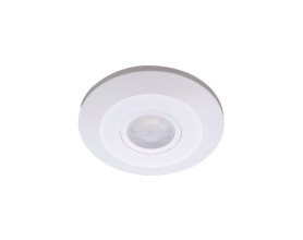 Cảm biến chuyển động hồng ngoại Wifi quét góc 90 độ IP20 mã MIR1-NT/DW