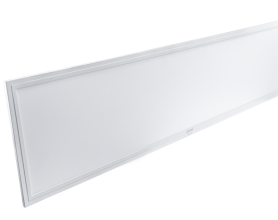 LED tấm 40W, 3 chế độ màu điều khiển từ xa FPL-12030/3C-RC
