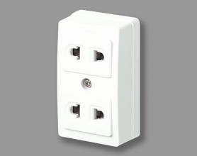 Full_Ổ cắm các loại WKG1092250 loại nổi