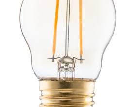 ĐÈN LED FILAMENT FLM-2-P45