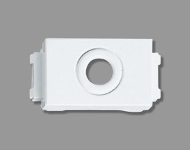 Wide_Ổ cắm data, tivi, điện thoại, HDMI WEG3023SW  Lỗ dây điện thoại