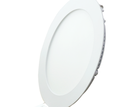LED PANEL DIMMABLE 6W SIZE NHỎ TRẮNG, VÀNG, TRUNG TÍNH