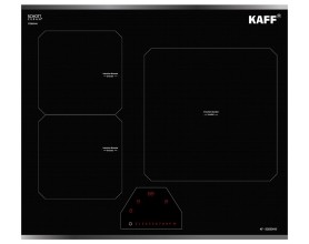 BẾP BA TỪ KAFF KF-SQ520HID