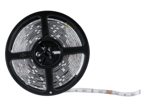 LED dây thông minh màu RGB, 5A, 12VDC dài 5m điều khiển Wifi mã LS/SC