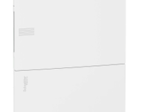 TỦ ĐIỆN NHỰA ÂM TƯỜNG RESI9 MP  222x252x98 MÃ MIP22108