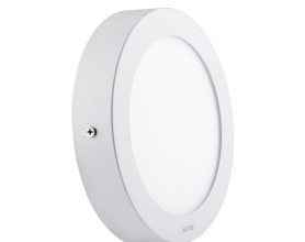 ĐÈN LED PANEL TRÒN NỔI 3 MÀU SRPL-12W