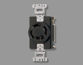 Ổ cắm Locking gắn âm WF2320WK 250V