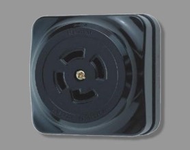 Ổ cắm Locking loại nổi WK2430 250V