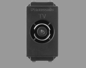 CÔNG TẮC Ổ CẮM GEN X WEV2501B