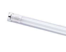 Bộ máng LED Tube nano 1x9W 0.6m ánh sáng vàng/trắng  MNT-110V/T