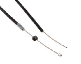 PHỤ KIỆN EVS -  Khóa liên động cơ khí cho 2 máy cắt, Bộ Cáp MÃ 33209